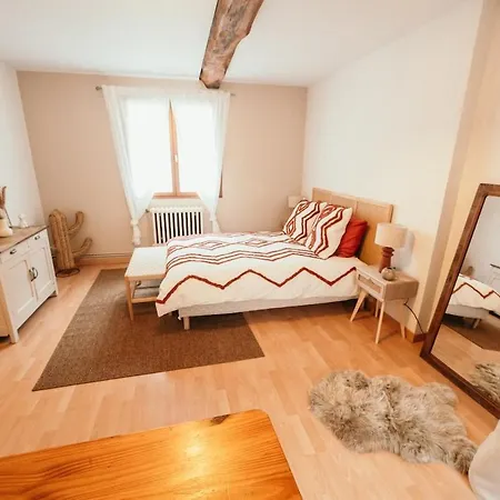 La Champenoise - Jacuzzi - Vignes Holiday home