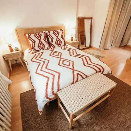 La Champenoise - Jacuzzi - Vignes Holiday home *