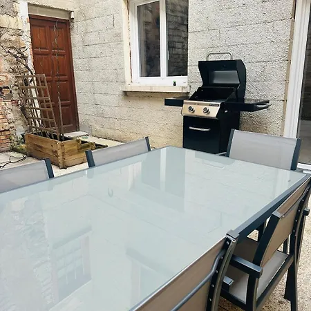 La Champenoise - Jacuzzi - Vignes * Verzenay
