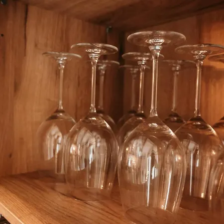 The Champenoise Jacuzzi - Vineyard Verzenay