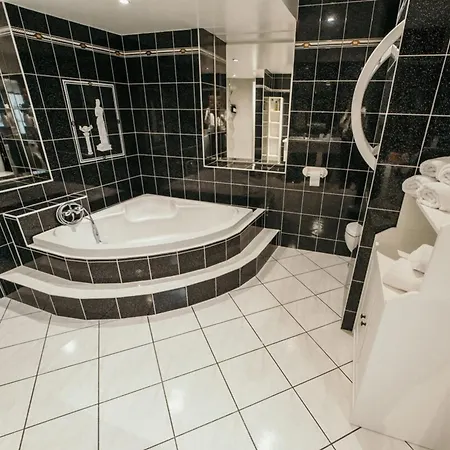 The Champenoise Jacuzzi - Vineyard Feriehus Verzenay