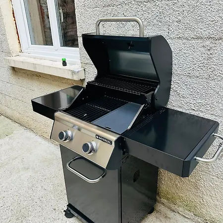 別荘 The Champenoise Jacuzzi - Vineyard *