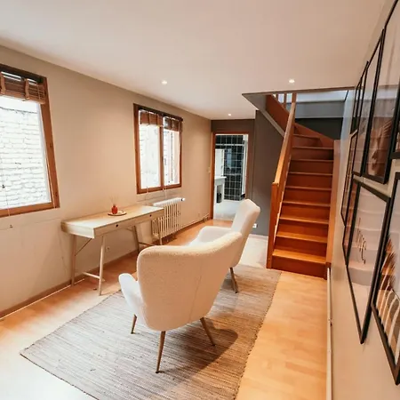 The Champenoise Jacuzzi - Vineyard Verzenay