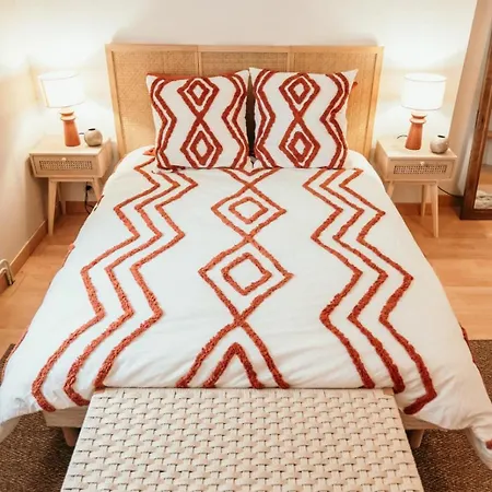 The Champenoise Jacuzzi - Vineyard Verzenay