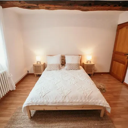 別荘 The Champenoise Jacuzzi - Vineyard *