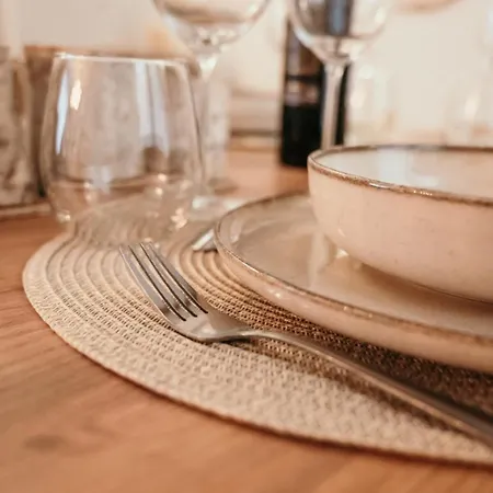 The Champenoise Jacuzzi - Vineyard *