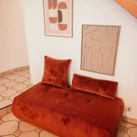 The Champenoise Jacuzzi - Vineyard Verzenay