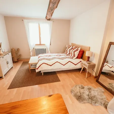 別荘 The Champenoise Jacuzzi - Vineyard