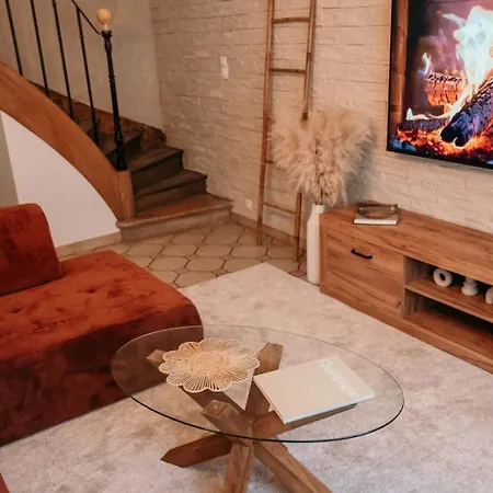 The Champenoise Jacuzzi - Vineyard 別荘 Verzenay