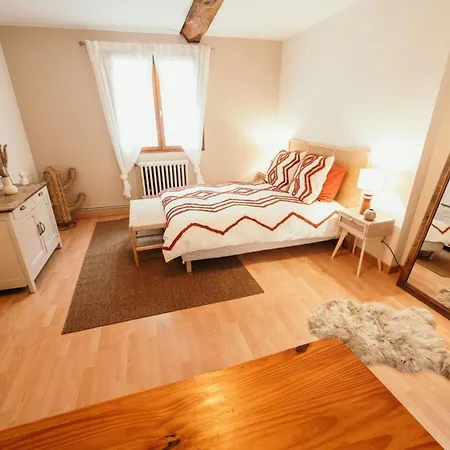 The Champenoise Jacuzzi - Vineyard Holiday home *