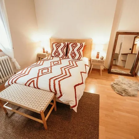 The Champenoise Jacuzzi - Vineyard