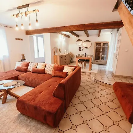 The Champenoise Jacuzzi - Vineyard Verzenay