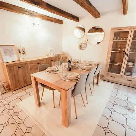 The Champenoise Jacuzzi - Vineyard Verzenay