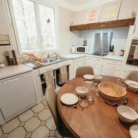 The Champenoise Jacuzzi - Vineyard * Verzenay